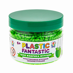 Гранулированный пластик Plastic Fantastic