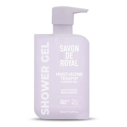 Гели для душа SAVON DE ROYAL SAVON DE ROYAL