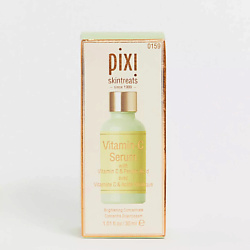 Сыворотка для лица Vitamin-C Serum