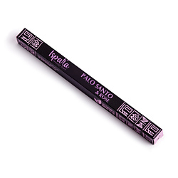 Благовония Ispalla Incense Peru с ароматом пало санто и роза