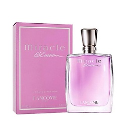 Парфюмерная вода Miracle Blossom