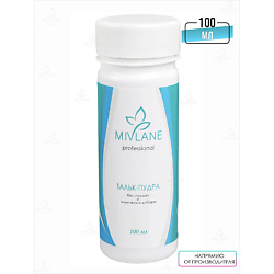 Тальк пудра для депиляции и шугаринга гипоаллергенная Софт