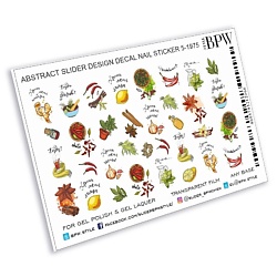 Слайдер-дизайн Будь здоров