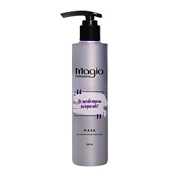 Маска для нейтрализации желтизны