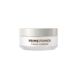 Пудра-праймер для лица финишная рассыпчатая Prime Primer Finish Powder