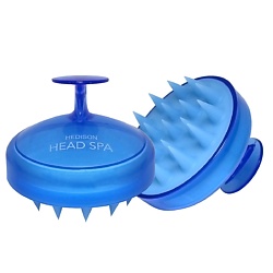 Массажер расческа для головы Head spa cool brush