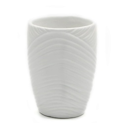 Стакан для зубных щеток "Shell"