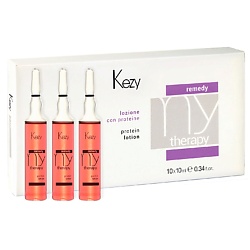 Лосьон протеиновый для волос, MY THERAPY REMEDY