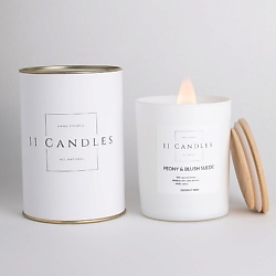 Парфюмерия 11 CANDLES
