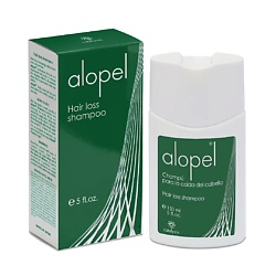 ШАМПУНЬ останавливает выпадение волос и стимулирует их рост