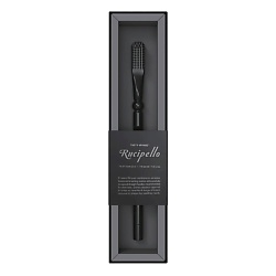 Зубная щетка Toothbrush Frozen Piruna коллекция Черный Брилиант