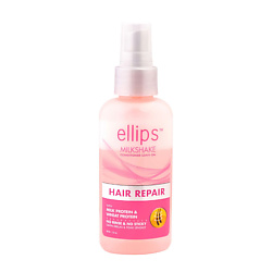 Milkshake Conditioner Leave-On Hair Repair масло-спрей кондиционер для волос