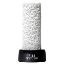 3D Мастурбатор Polygon