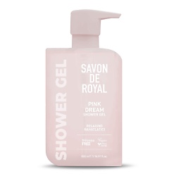 Гели для душа SAVON DE ROYAL SAVON DE ROYAL