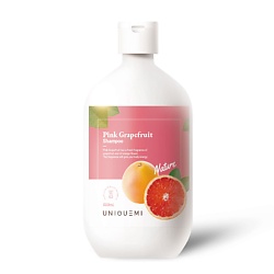 Шампунь для волос Сочный грейпфрут