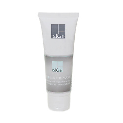 Маска Био-Сера для проблемной кожи - Bio-Sulfur Mask For Problematic Skin