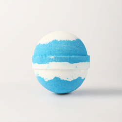 Бомбочка для ванны "Морской Бриз"