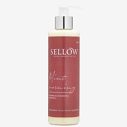 Бальзамы для волос ожидаемый эффект: против выпадения SELLOW