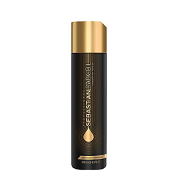 Кондиционер для волос Dark Oil