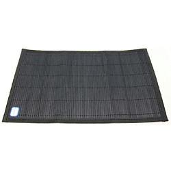 Салфетка сервировочная 30х45см бамбук 28AG-4053