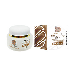 Дневной крем для лица лифтинг Lifting Anti-Age SPF 30