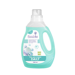 Гель для стирки DAILY