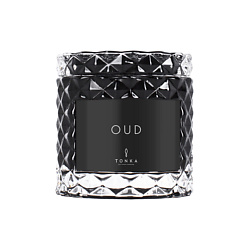 Ароматическая свеча «OUD»