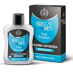Бальзам после бритья FRESH PROTECTION
