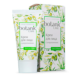 Botanic Care Крем для лица суперувлажнение