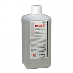 Лосьон для ног "Mykored"