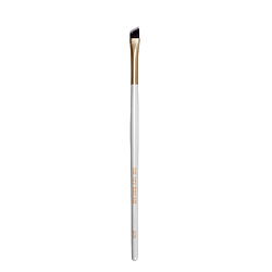 Кисть для бровей и стрелок Angeled eye brush  206