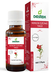 Эфирное масло грушанки