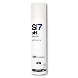 S7 pH SHAMPOO Шампунь рН-баланс