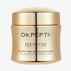 Крем омолаживающий Silk Peptide 88 cream EX
