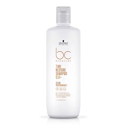 Шампунь BONACURE Time Restore Q10