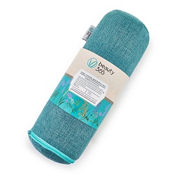 Валик с наполнителем из гречишной лузги