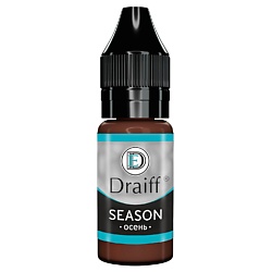 Пигмент Для бровей Осень Season