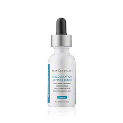 Из-за рубежа SKINCEUTICALS