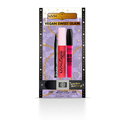 Набор для макияжа Vegan Sweet Glam Limited Edition