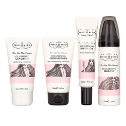 PERCY&REED Набор Hair Care Discover Va-Va-Volume