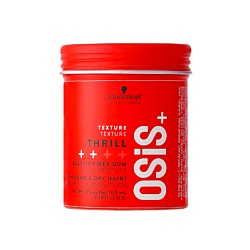 Коктейль-гель для укладки волос osis+ thrill