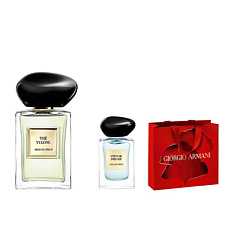 Парфюмерный набор The Yulong+Vetiver d'Hiver