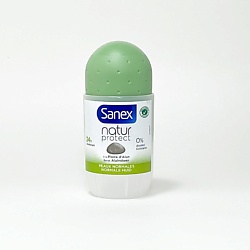 Дезодорант-ролик Natur protect