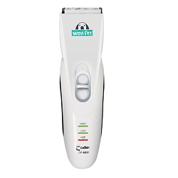 Машинка Для Стрижки CP-6800 NEW