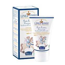 Успокаивающий регенерирующий крем Linea Bimbi