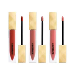 Набор жидких помад для губ Kisses Liquid Matte