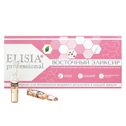 Восточный эликсир (антиоксидант)