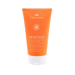 L`ADELEIDE Солнцезащитная эмульсия SPF 40+