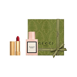 Из-за рубежа GUCCI