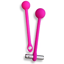 Тренажер Кегеля LASER